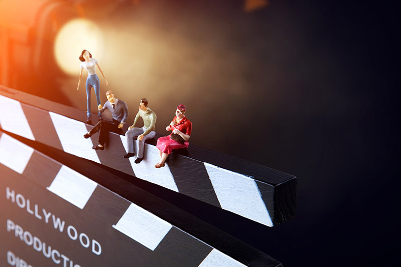 人工智能对沐川县宣传片制作行业的影响