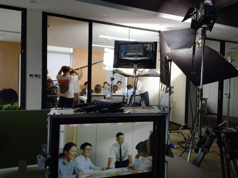 沐川县宣传片拍摄如何策划航空公司宣传片