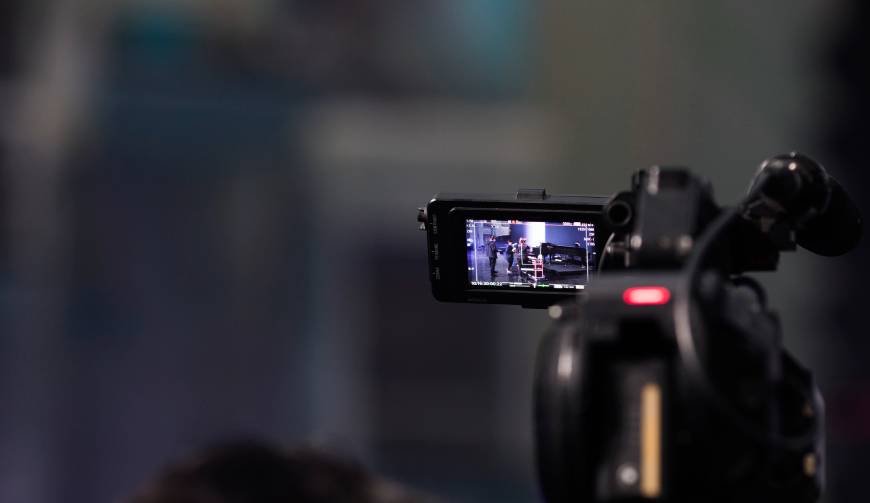 沐川县宣传片制作公司