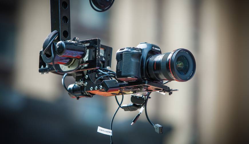 沐川县企业宣传片制作